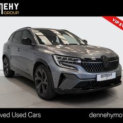 Renault Austral 2023