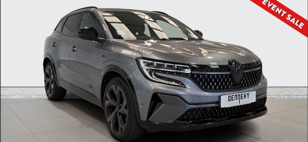 Renault Austral 2023