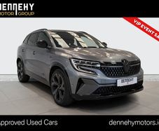 Renault Austral 2023