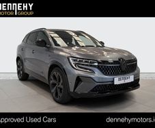Renault Austral 2023