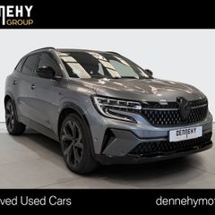 Renault Austral 2023