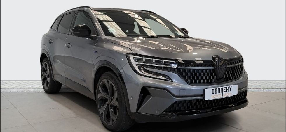 Renault Austral 2023