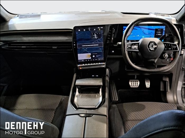 Renault Austral 2023