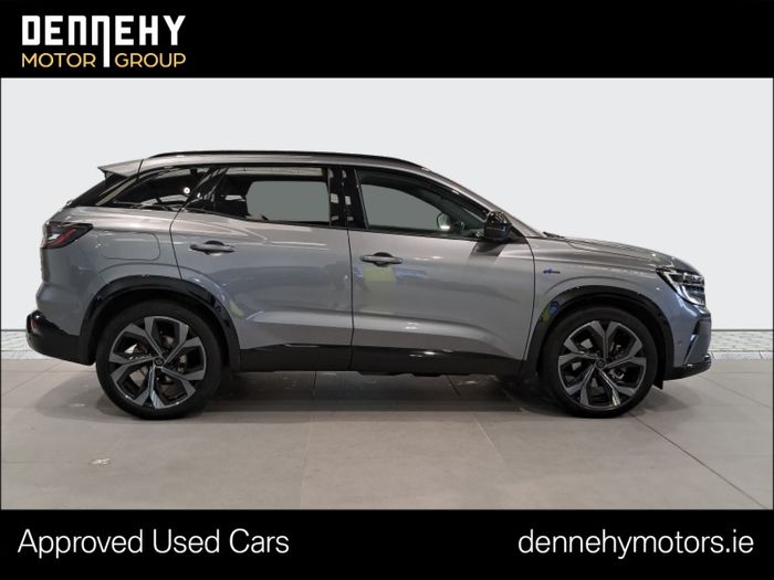 Renault Austral 2023