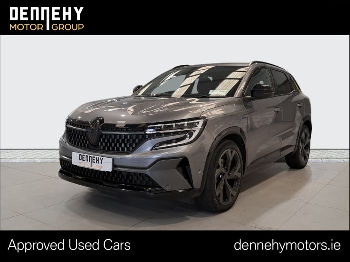 Renault Austral 2023