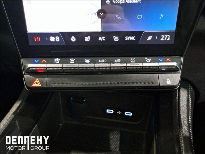 Renault Austral 2023