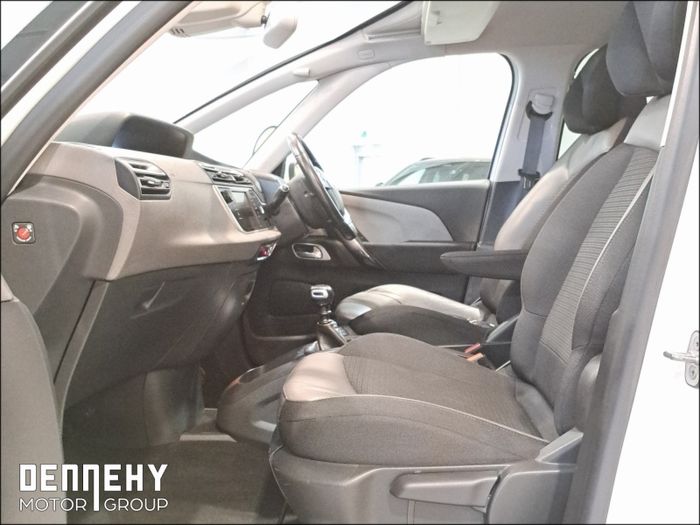 Citroen Grand C4 Spacetourer 2020