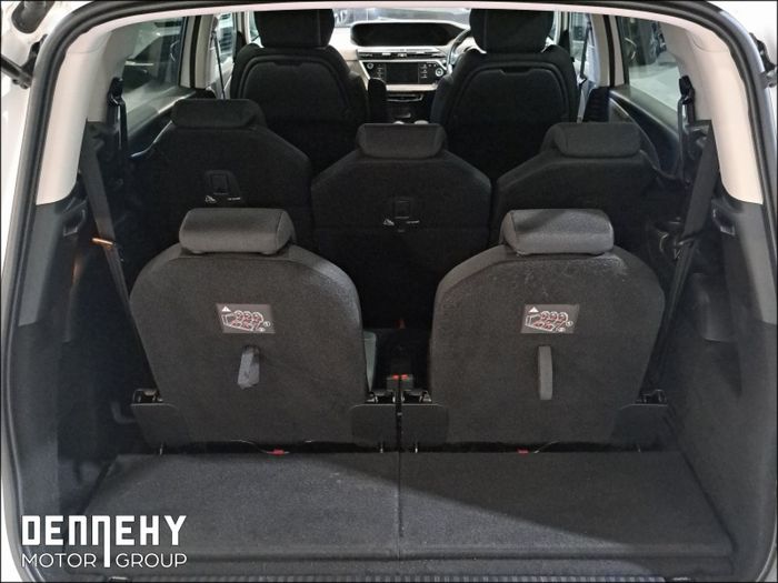 Citroen Grand C4 Spacetourer 2020