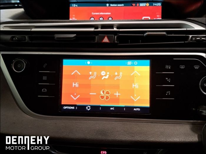 Citroen Grand C4 Spacetourer 2020