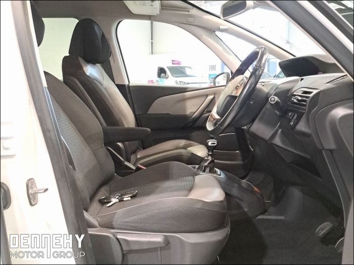 Citroen Grand C4 Spacetourer 2020