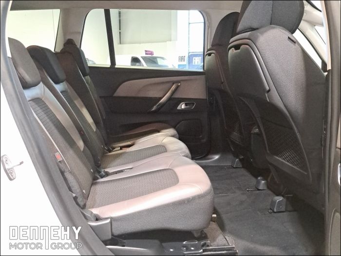 Citroen Grand C4 Spacetourer 2020