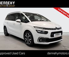 Citroen Grand C4 Spacetourer 2020