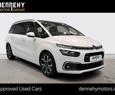 Citroen Grand C4 Spacetourer 2020