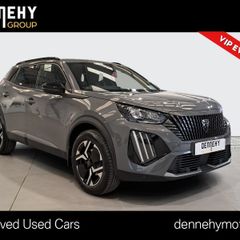 Peugeot 2008 2025