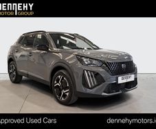 Peugeot 2008 2025