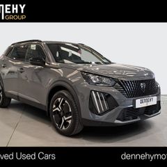 Peugeot 2008 2025