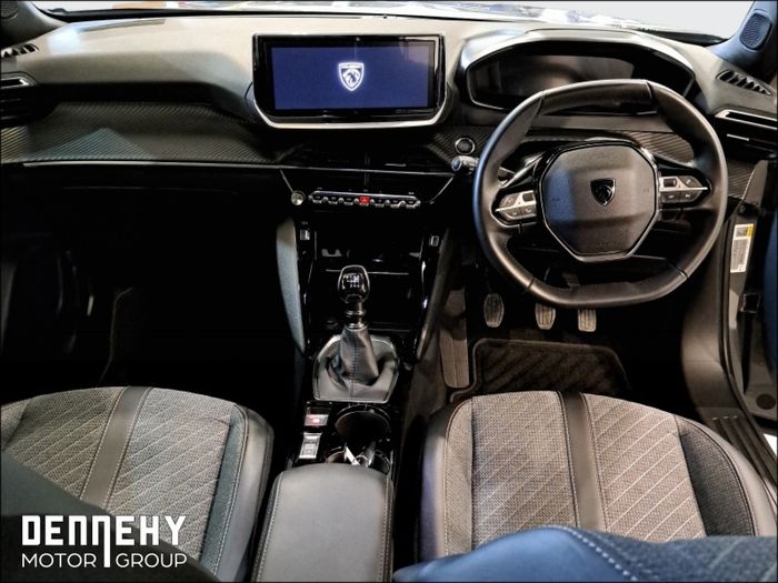 Peugeot 2008 2025