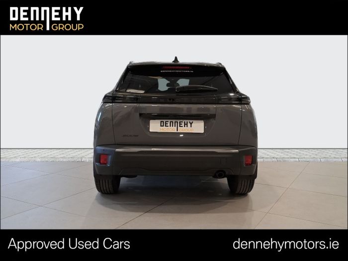 Peugeot 2008 2025