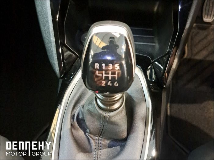 Peugeot 2008 2025