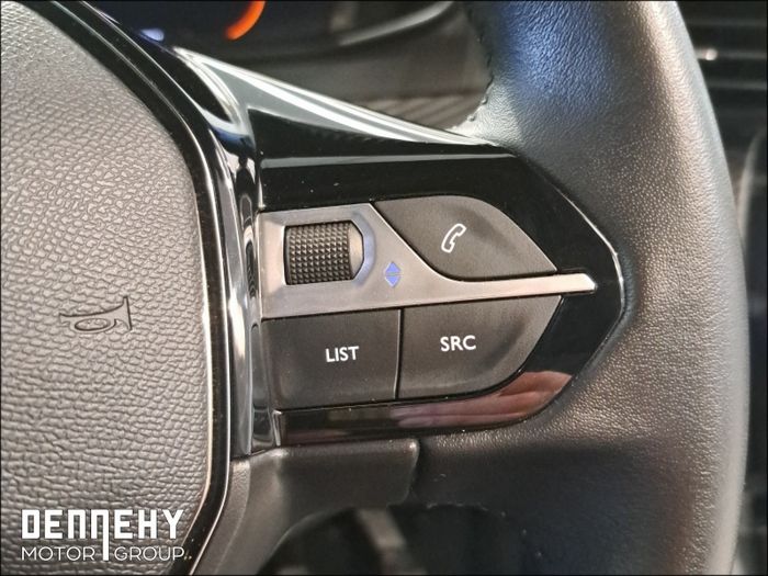 Peugeot 2008 2025