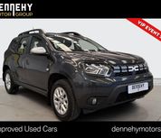 Dacia Duster 2024