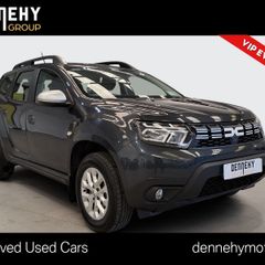 Dacia Duster 2024