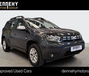 Dacia Duster 2024