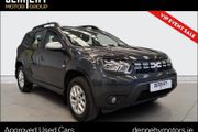 Dacia Duster 2024