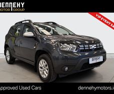 Dacia Duster 2024