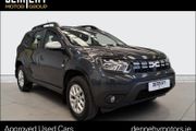 Dacia Duster 2024
