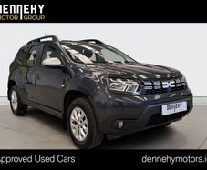 Dacia Duster 2024