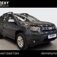 Dacia Duster 2024