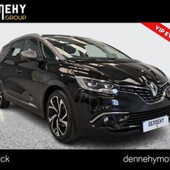 Renault Grand Scenic 2018