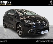 Renault Grand Scenic 2018