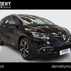 Renault Grand Scenic 2018