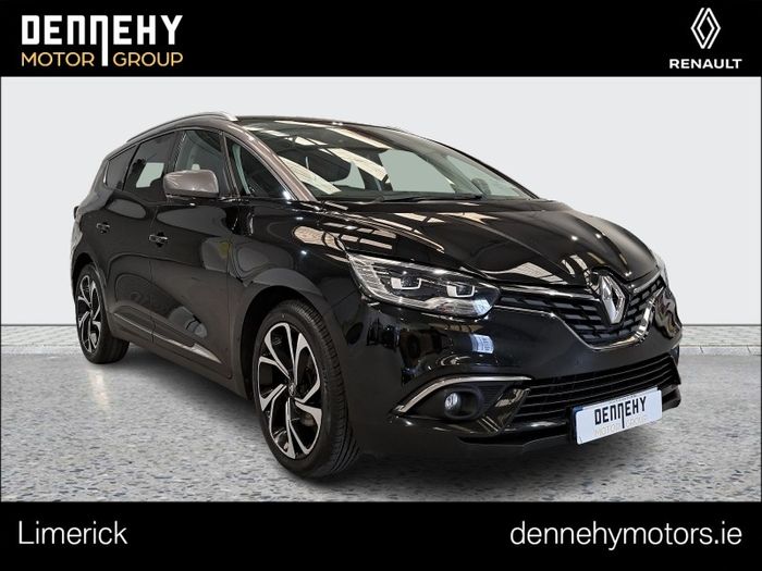Renault Grand Scenic 2018