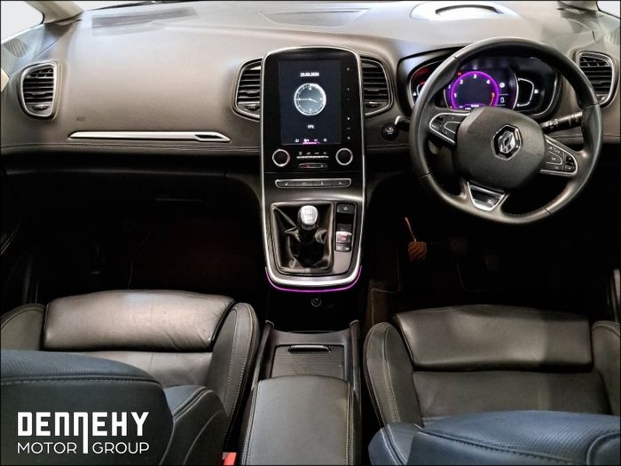Renault Grand Scenic 2018