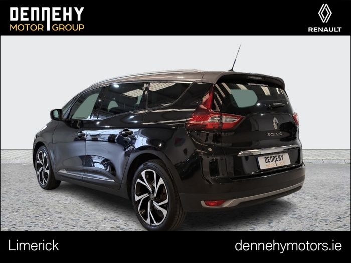 Renault Grand Scenic 2018