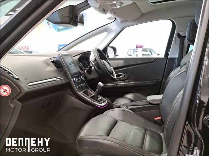 Renault Grand Scenic 2018