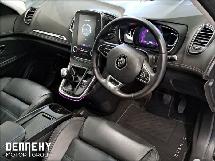 Renault Grand Scenic 2018