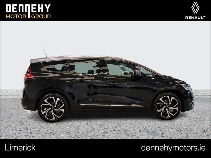 Renault Grand Scenic 2018