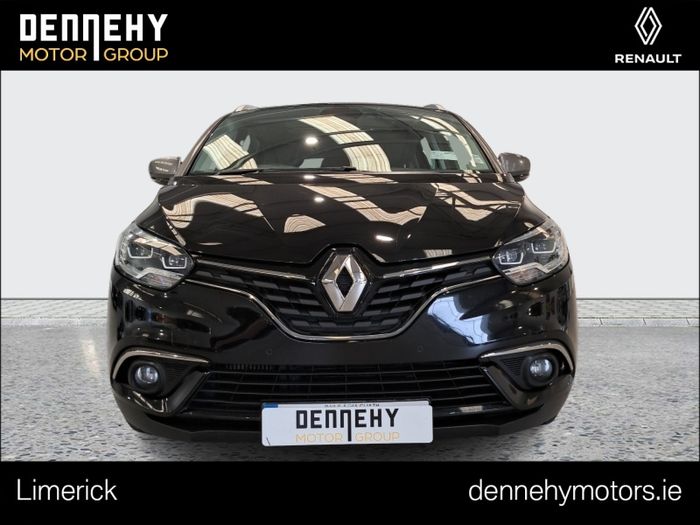 Renault Grand Scenic 2018