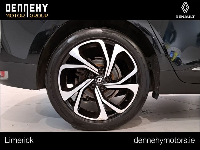 Renault Grand Scenic 2018