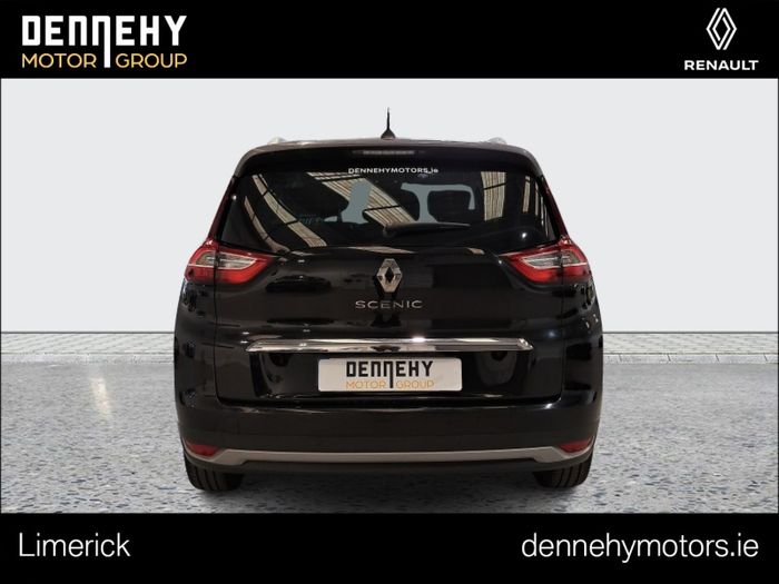 Renault Grand Scenic 2018