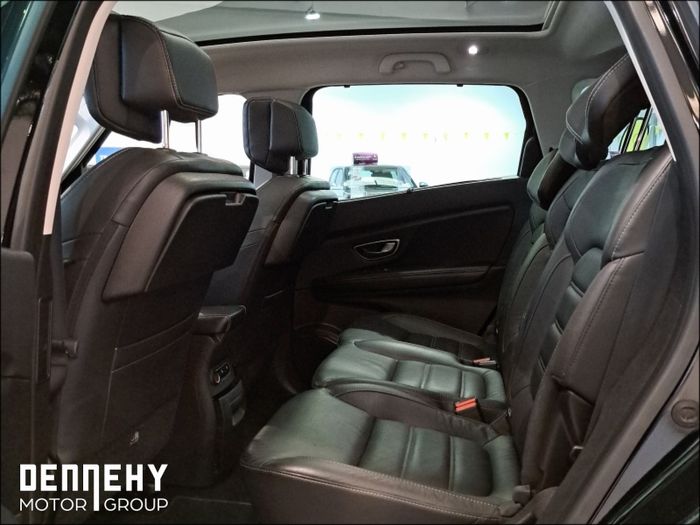 Renault Grand Scenic 2018