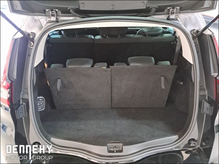 Renault Grand Scenic 2018
