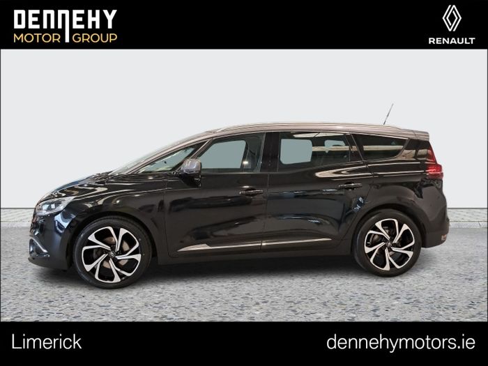 Renault Grand Scenic 2018