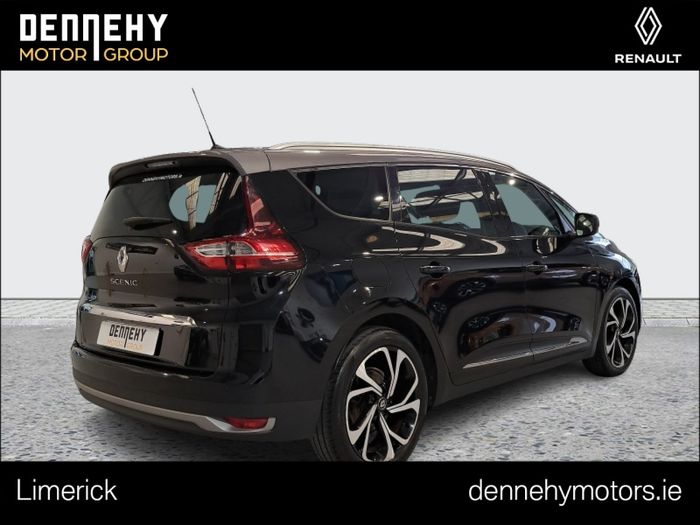 Renault Grand Scenic 2018