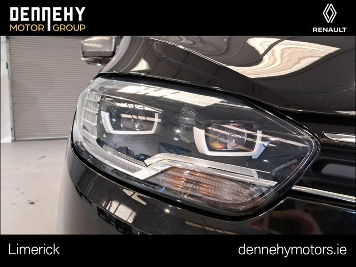 Renault Grand Scenic 2018