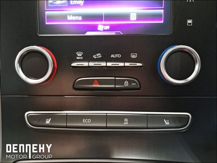 Renault Grand Scenic 2018